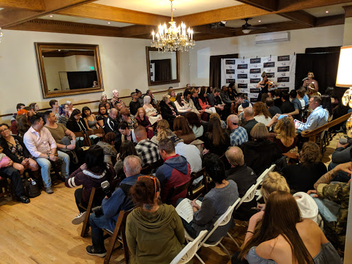 Wedding Venue «Parkside Mansion», reviews and photos, 1859 York St, Denver, CO 80206, USA