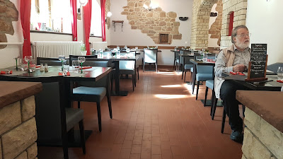 Restaurant Waegell à Nothalten