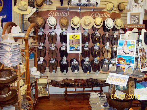 Clothing Store «H.W. Davis Clothing and Shoes», reviews and photos, 152 St George St, St Augustine, FL 32084, USA