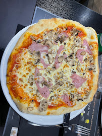 Plats et boissons du Pizzeria Le Milano à Laval - n°13