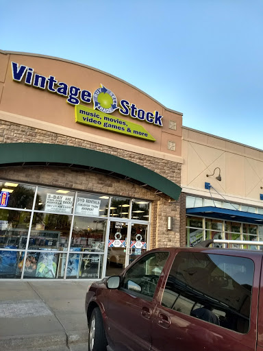 DVD Store «Vintage Stock», reviews and photos, 1918 Star Dr, Liberty, MO 64068, USA