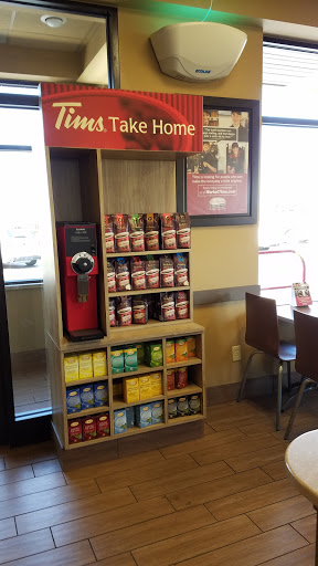 Coffee Shop «Tim Hortons», reviews and photos, 1952 S Cedar St, Imlay City, MI 48444, USA