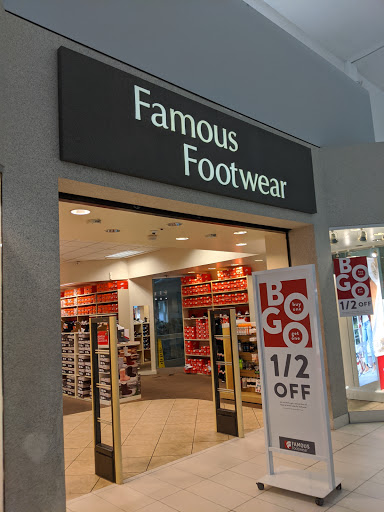 Famous Footwear