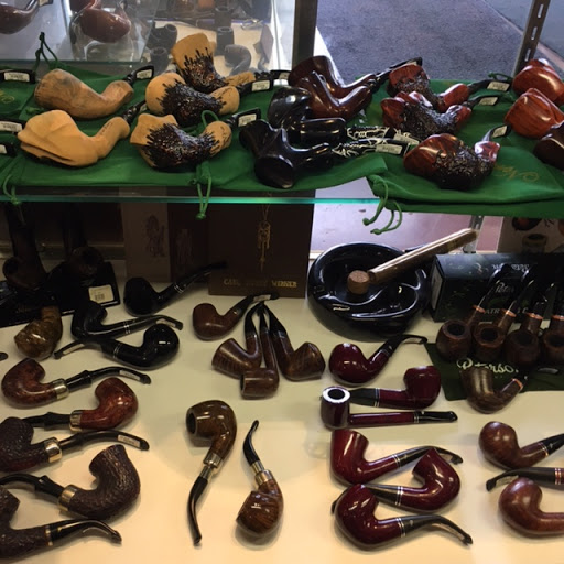 Cigar Shop «Pipe World Inc», reviews and photos, 2900 W Anderson Ln, Austin, TX 78757, USA