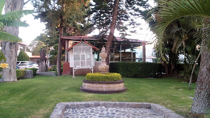 Hotel La Paloma