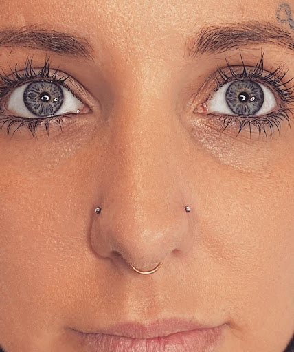 Tattoo Shop «Ink Monkey Inc», reviews and photos, 2417 Lincoln Blvd, Venice, CA 90291, USA