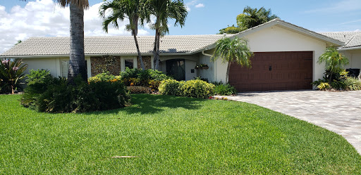 Painter «Tom White Painting & Restoration», reviews and photos, 3520 66th Ave, Pinellas Park, FL 33781, USA