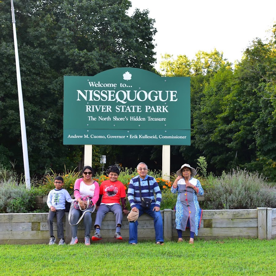 Nissequogue River State Park