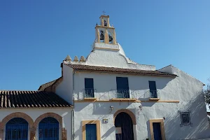 Santuario de Nuestra Señora de Linares image
