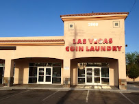 Las Vegas Coin Laundry #1 - Photo 2 - Car repair in Las Vegas, NV, Las Vegas