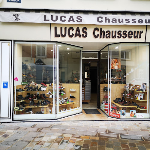 Lucas Chausseur by Ludivine Chausseur à Breteuil