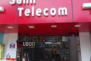 Sahil telecom image