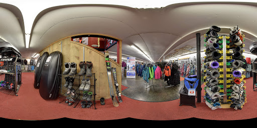 Ski Shop «Covered Bridge Sports», reviews and photos, 17 New Rochester Rd, Dover, NH 03820, USA