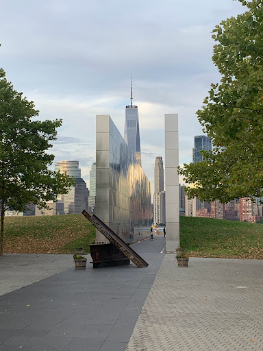 Park «Liberty State Park», reviews and photos, 200 Morris Pesin Dr, Jersey City, NJ 07305, USA