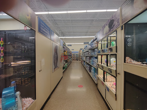 Pet Supply Store «PetSmart», reviews and photos, 128 Bailey Farm Rd, Monroe, NY 10950, USA