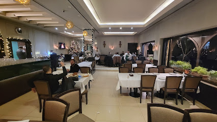 Cordoba Restaurant - 6562+F7M, Aleppo, Syria