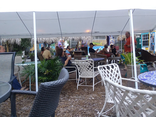 Live Music Venue «Terra Fermata», reviews and photos, 26 SE 6th St, Stuart, FL 34994, USA