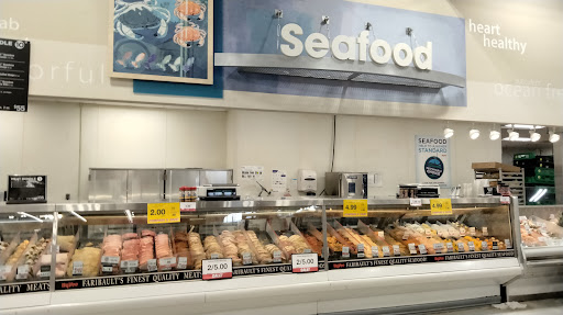 Supermarket «Hy-Vee», reviews and photos, 1920 Grant St, Faribault, MN 55021, USA