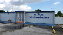 AL-FLEX Exterminators - Photo 6 - Car repair in Miami, FL, Miami