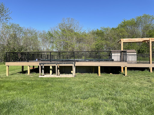 Deck Builder «The Deck Company of America», reviews and photos, 3211 S Campbell Ave, Springfield, MO 65807, USA