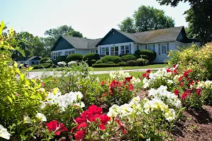 Lakeview Lodge & Cottages image