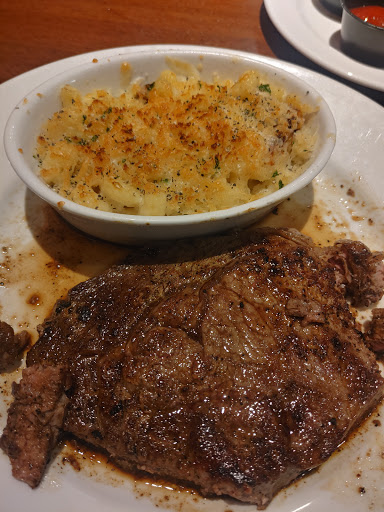 LongHorn Steakhouse