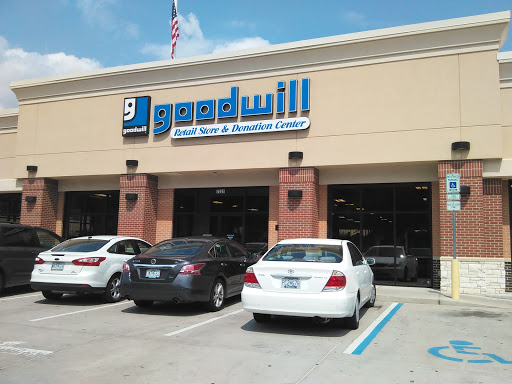 Thrift Store «Goodwill Retail Store of University City», reviews and photos