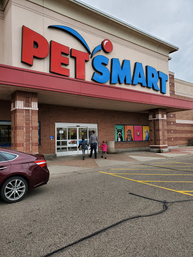 Pet Supply Store «PetSmart», reviews and photos, 8460 Tamarack Village, Woodbury, MN 55125, USA