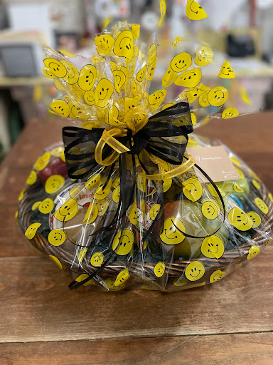 Florist «Flowers By Jesse», reviews and photos, 208 E Jackson Ave, Harlingen, TX 78550, USA