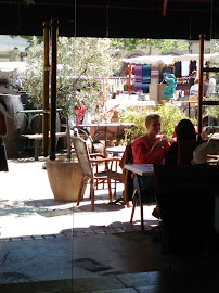 Atmosphère du Restaurant Le Grand Cafe à Limoux - n°15