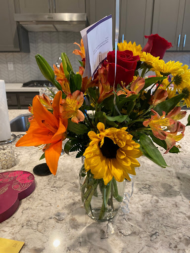 Florist «Best Flowers By Julie», reviews and photos, 1599 S Virginia St, Reno, NV 89502, USA