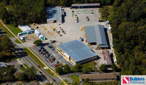 Building Materials Store «ProBuild», reviews and photos, 940 W Jefferson St, Brooksville, FL 34601, USA