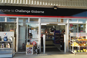 Challenge Gisborne