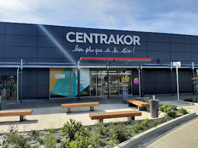 Centrakor / Zoé Confetti Montauban à Montauban