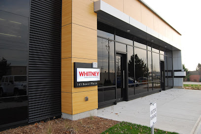 Whitney & Company Realty Limited Brokerage