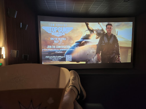 Movie Theater «Cinemark Lakeland Square Mall and XD», reviews and photos, 3800 US Hwy 98 N, Lakeland, FL 33809, USA