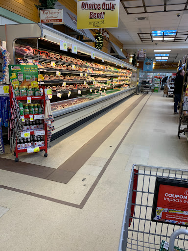 Grocery Store «Riverside Market Inc», reviews and photos, 311 N Oak St, Durand, MI 48429, USA