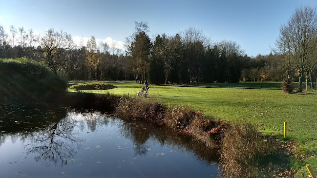 Beoordelingen van Lilse Golf & Country in Lommel - Sportcomplex