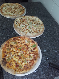 Photo n°34 de Livarot Pizza alencon à Alençon ()