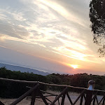 Photo n°6 de l'avis de michele.a fait le 28/07/2018 à 19:56 sur le  Bar ristoro e tabacchi parco Colle della Trinità à La Trinità