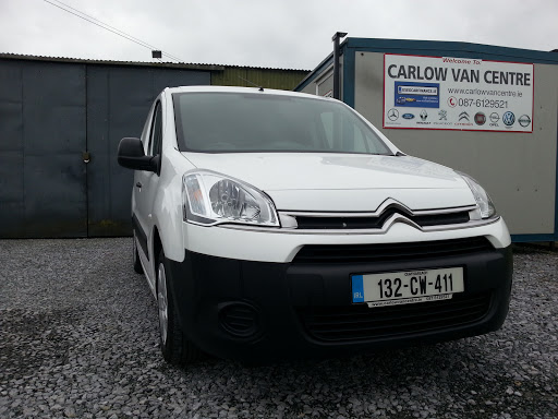 Carlow Van Centre