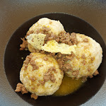 Photo n°2 de l'avis de Frank.r fait le 02/04/2024 à 14:56 sur le  Ristorante Malga Montagnoli à Madonna di Campiglio