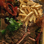 Photo n°1 de l'avis de Frank.m fait le 12/09/2020 à 19:10 sur le  Klosterschänke Ilbenstadt à Niddatal