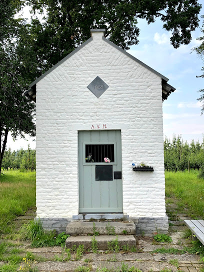 Onze-Lieve-Vrouw van Spikdoorn