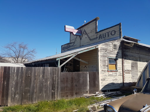 Auto Parts Store «Big M Automotive», reviews and photos, 271 7th St, Williams, CA 95987, USA
