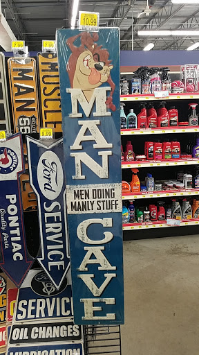 Auto Parts Store «Pep Boys Auto Parts & Service», reviews and photos, 5134 S Wadsworth Blvd, Lakewood, CO 80123, USA