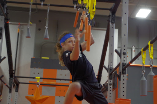 Gym «Warrior Playground», reviews and photos, 2415 Wedgewood Ave B, Longmont, CO 80503, USA