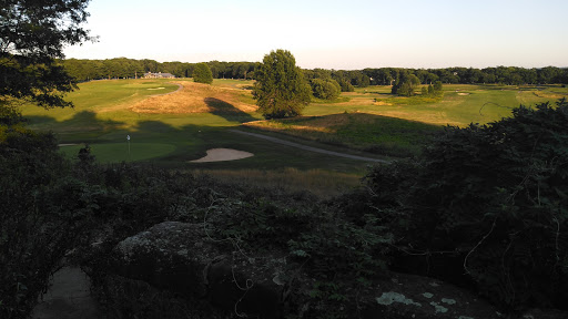 Golf Course «William J. Devine Golf Course at Franklin Park», reviews and photos, 1 Circuit Dr, Dorchester, MA 02121, USA