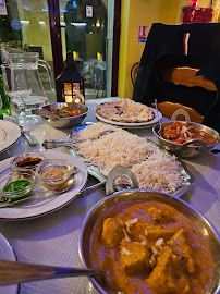 Korma du Restaurant indien Montpellier Bombay - n°6