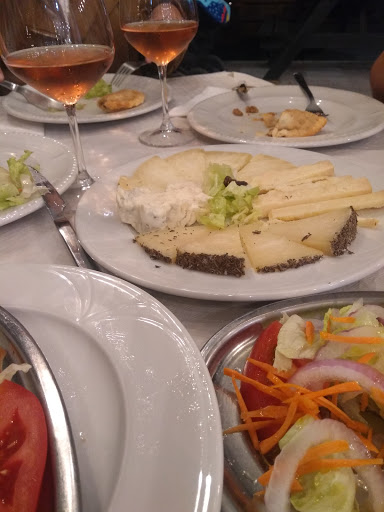 Asador Somo
